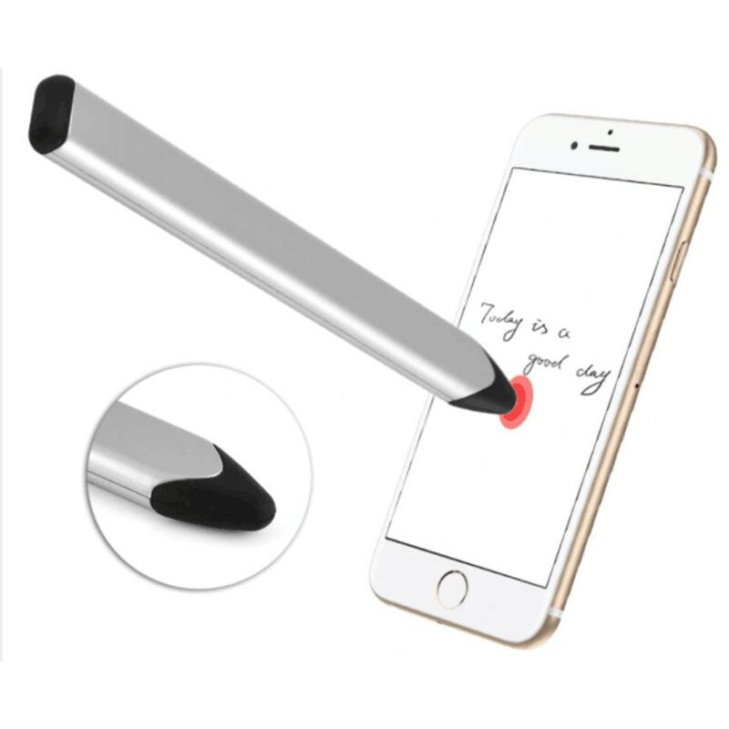 Penne Stylus Universale - Matita Capacitiva Touch Screen per iPad iPhone Tablet PC