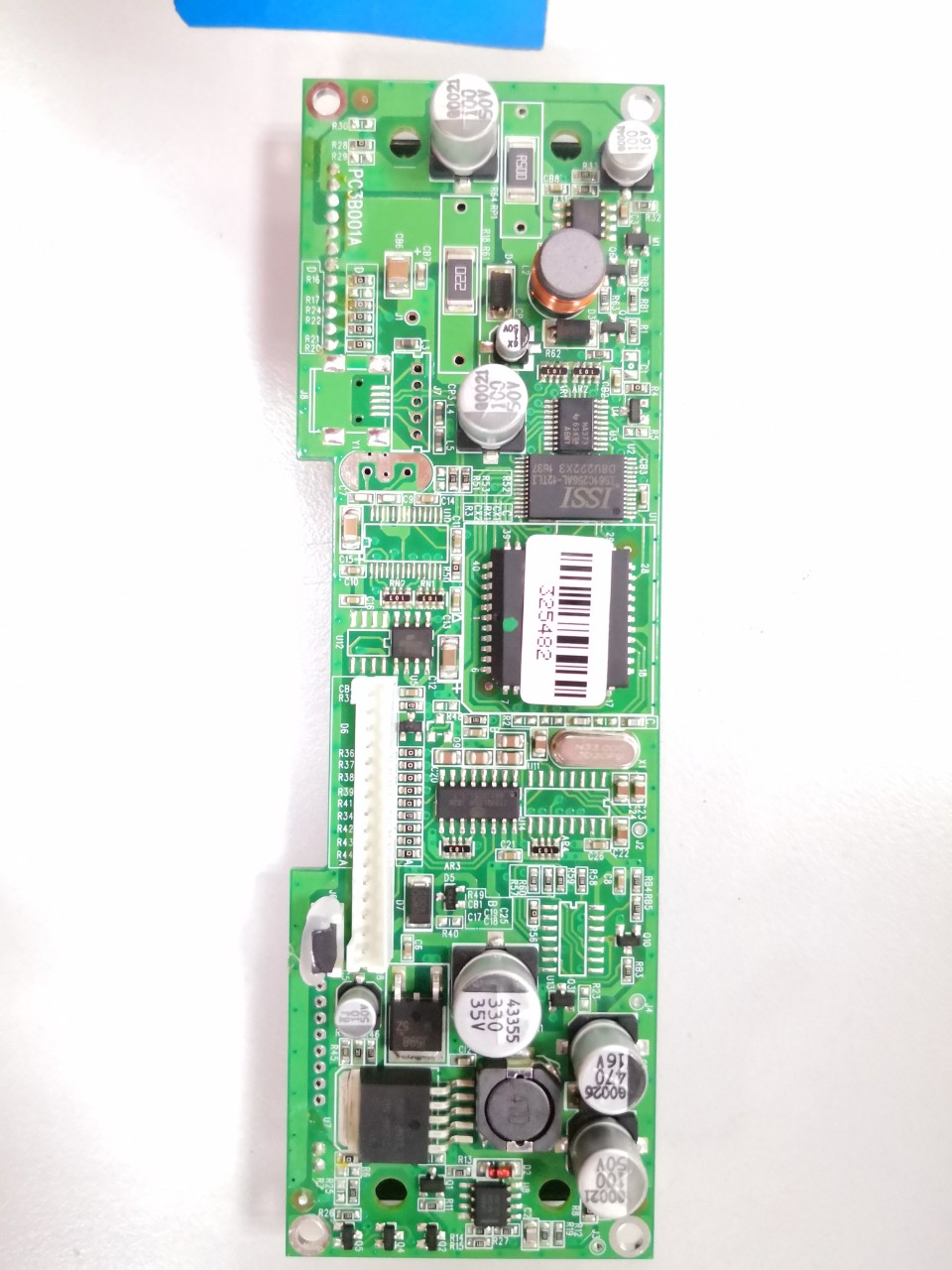 VFD display serial screen 2002 vacuum fluorescent display 135x33mm