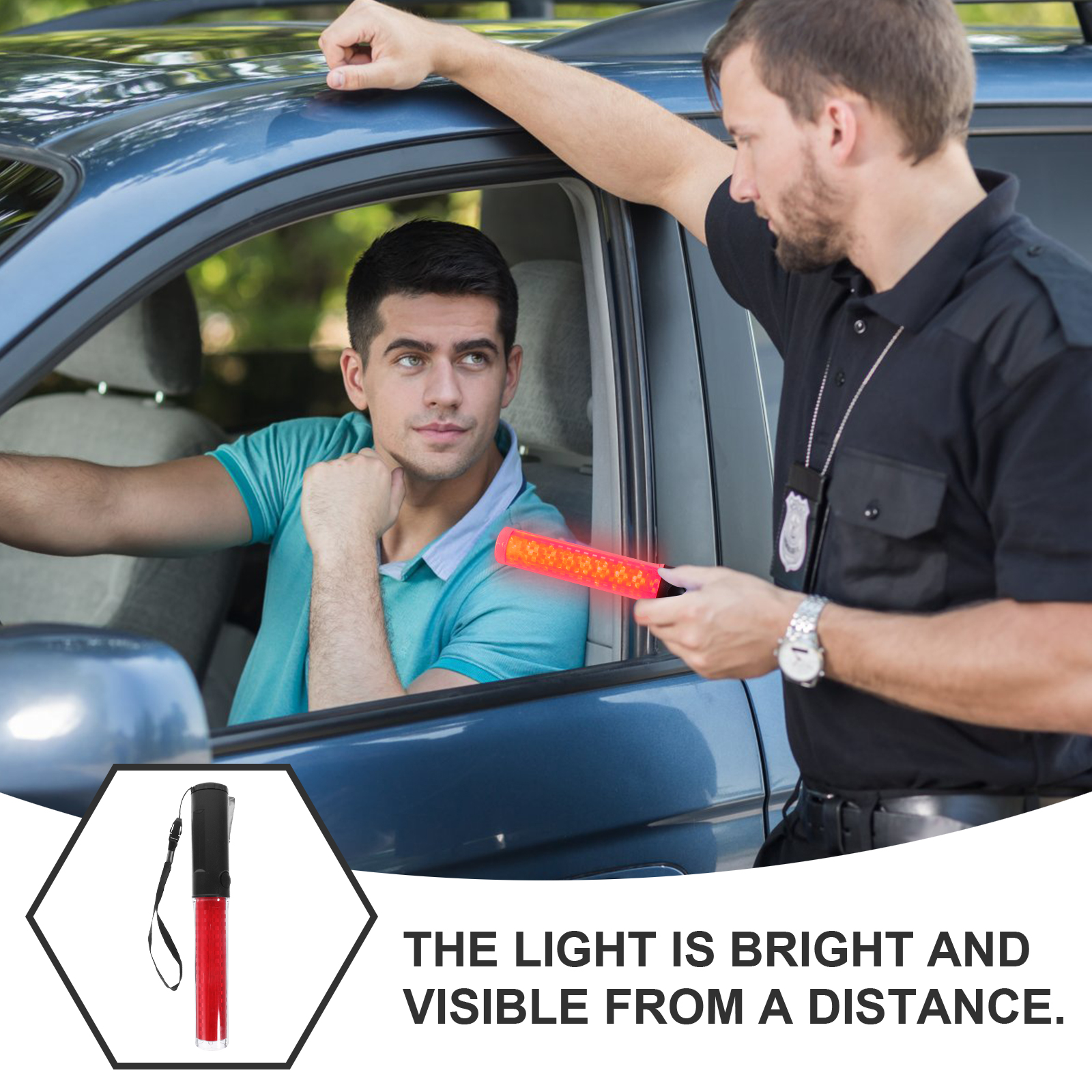 Băț luminos pentru concert, băț luminos pentru fani, băț luminos reutilizabil pentru concerte, petreceri, consumabile pentru sărbători