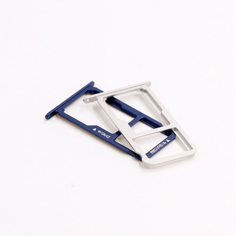 For Huawei honor 10 honor8 mate 10 Pro P10 plus Nano SIM Card SIM Tray+Micro SD Card Holder Adapter +Take Sim Card Eject Tool