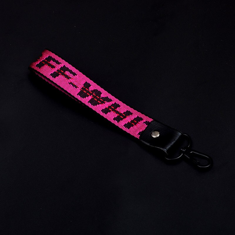 Long + Short 2pcs Straps Neck Lanyard Antilost Broadband Wrist Lanyard