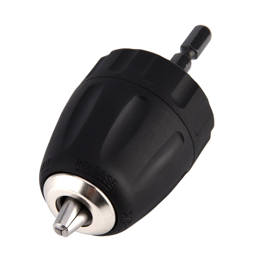 0,8-10mm Keyless Bohrfutter Umwandlung Werkzeug 3/... – Grandado