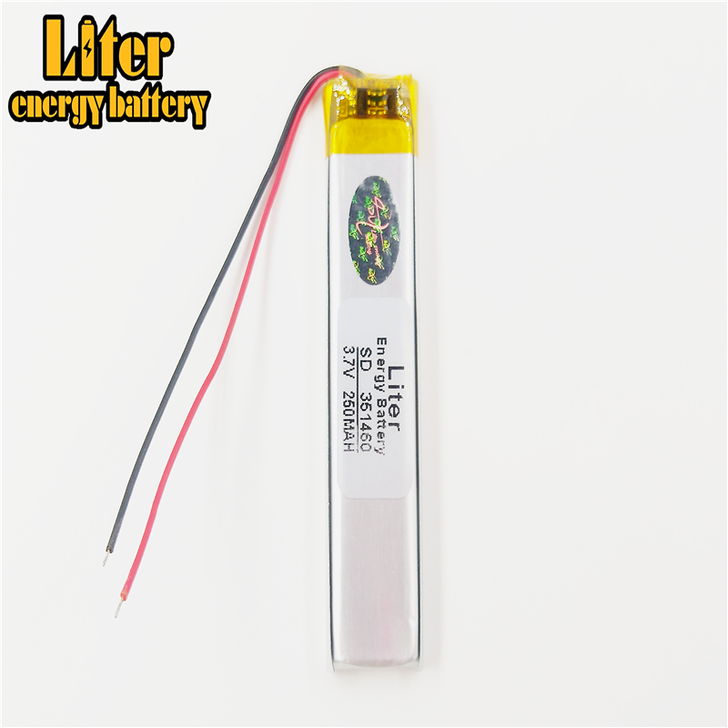 Shinco Shinco X6 – stylo enregistreur MP3, appareil photo, 3.7V, 351460 MAH, 250