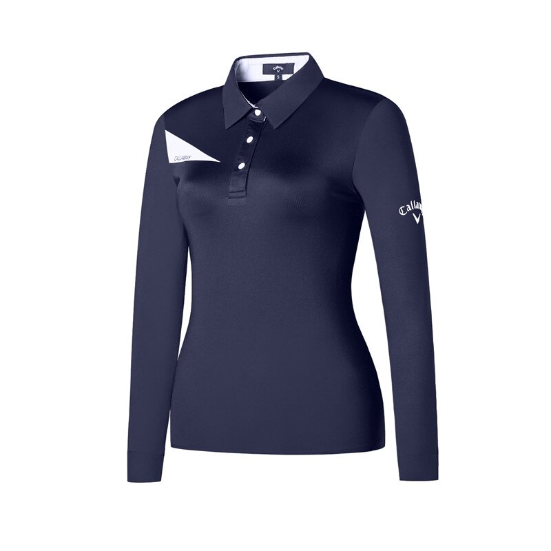 golf women's long sleeve