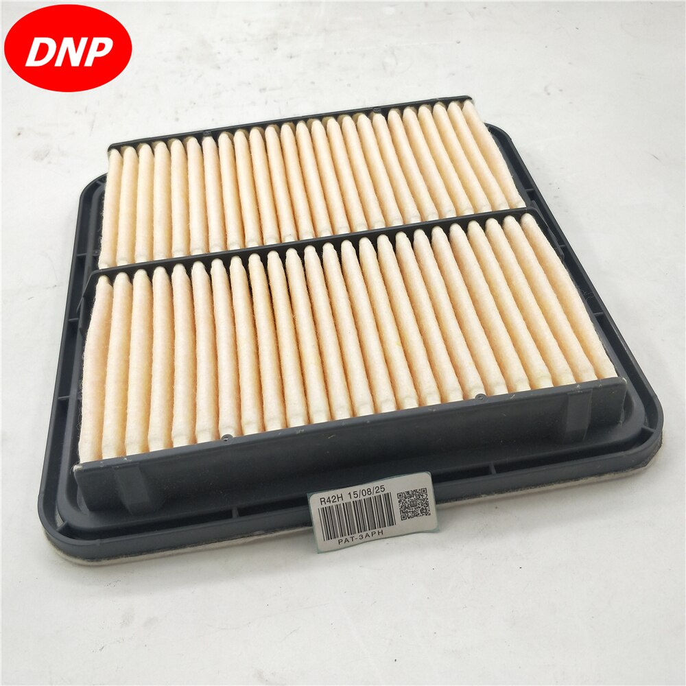 DNP air filter element fit for subaru Forester Legacy Outback XV 16546-AA12A 16546-AA10A 16546-AA120