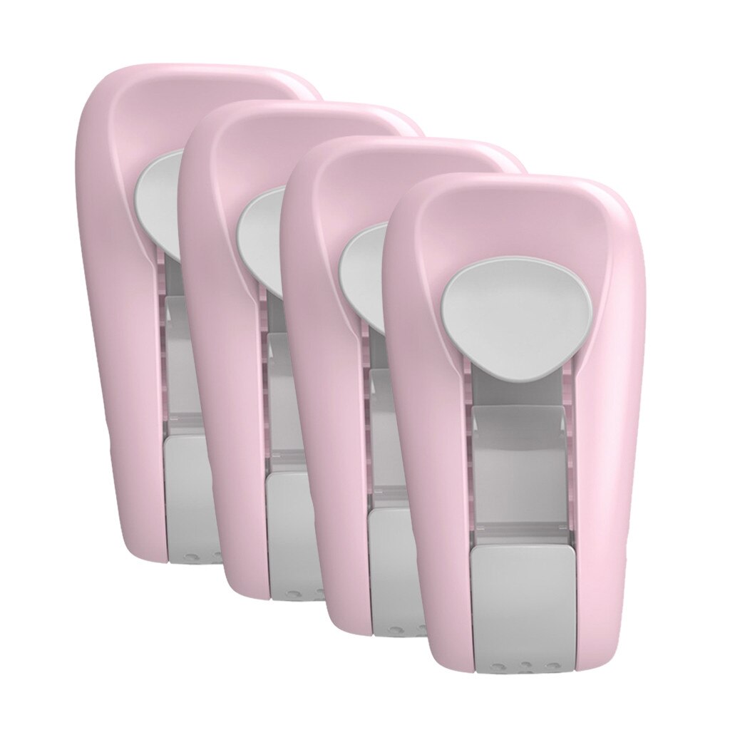 Housse de couette à pinces fixes | 4 pièces, utile pour lit, housse de couette, porte-feuille, attache à pince fixe, couette, couverture Portable: pk