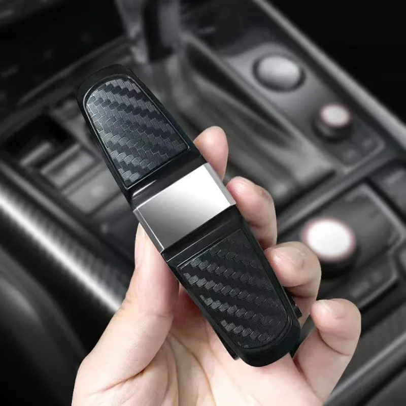 Auto Brilhouder Auto Zonneklep Bril Houder Zonnebril Clip Kaart Houder Pen Case Clip Box Universele Accessoires