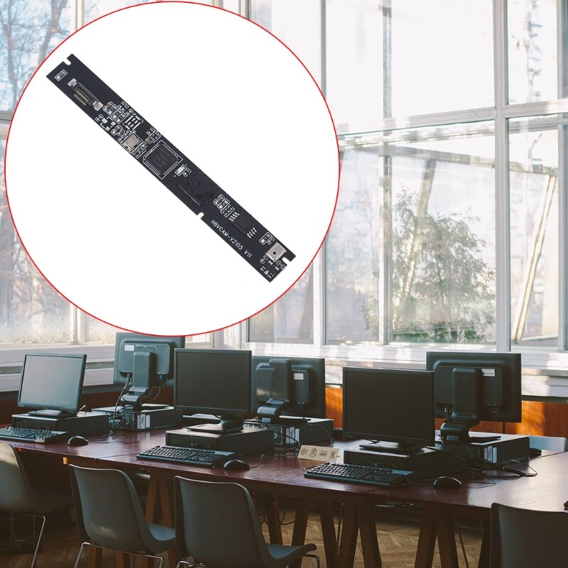 H3CA Originele Laptop Web Camera For A Thinkpad X240 X240S X250 X260 X270 T440 T440P T450 T460 Ingebouwde Webcam module