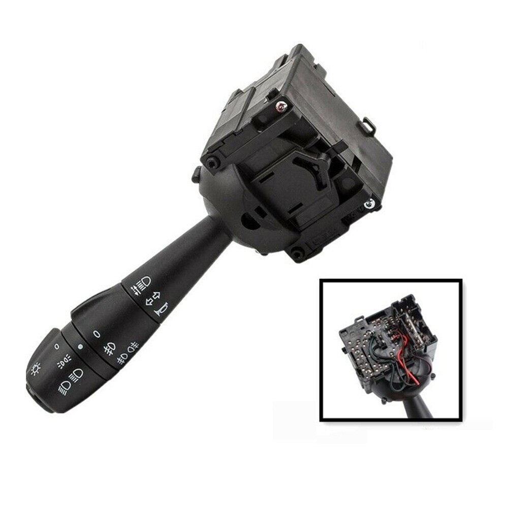 Voor Toyota Aygo 2005-2010 2011-2016 6253A0 84140-0H010 84140-0H020 Auto Indicator Richtingaanwijzer Schakelaar Stalk Light,Auto Accessoire Vervanging