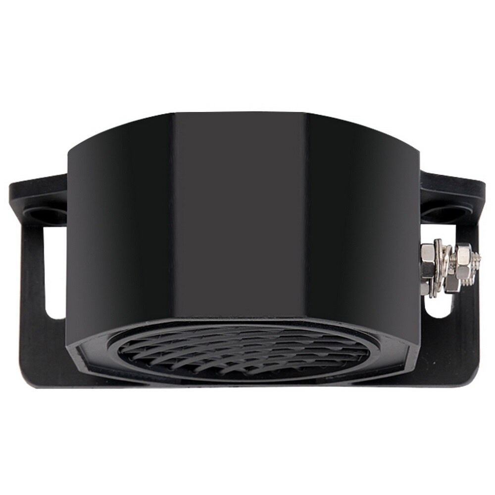 Achteruitrij piep piep achteruitrij sirene  dc 12v 24v 36v 48v 80v kleine auto claxon luidspreker zoemer bb truck bibi 105db