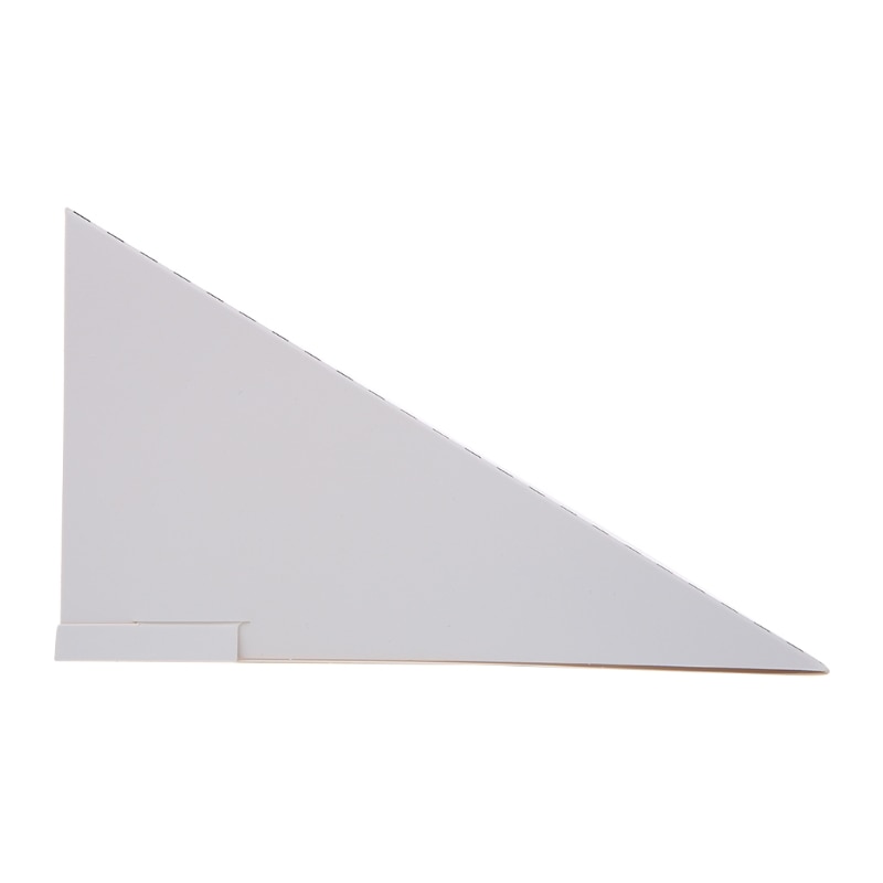 Tarjeta AF Micro alineación regla carta plegable L41F lente cámara enfoque calibración