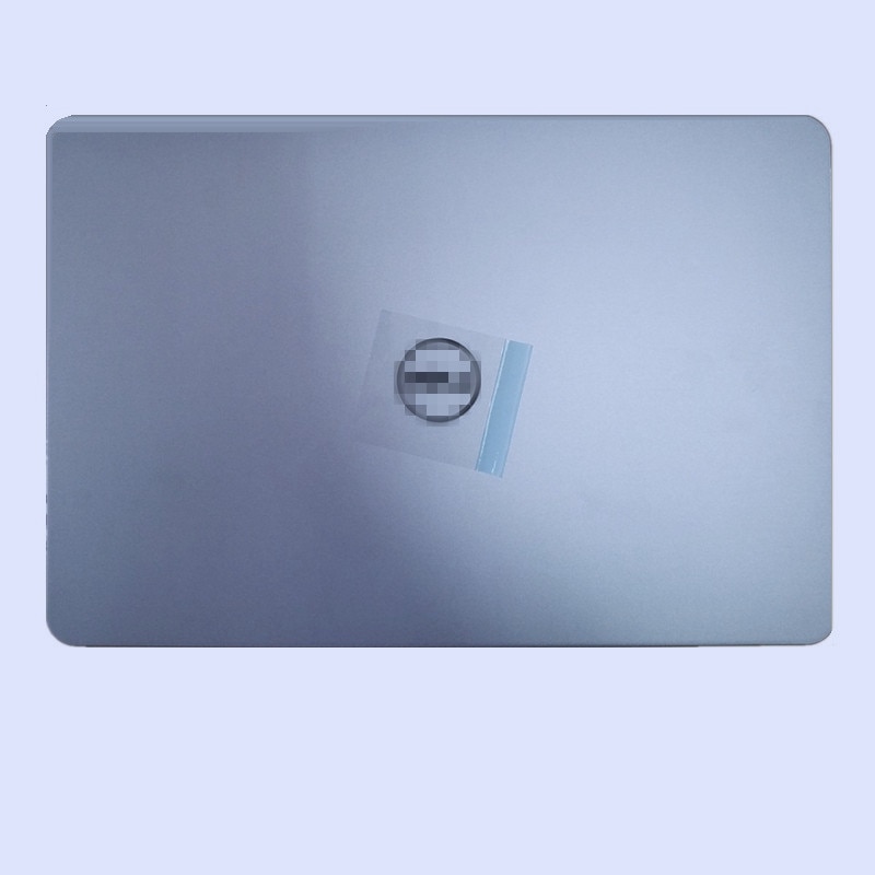 Pour Dell Inspiron 15-7000 15 7537 pour tactile/non tactile versio portable LCD couverture arrière couverture supérieure/lunette avant/repose-pied/boîtier inférieur
