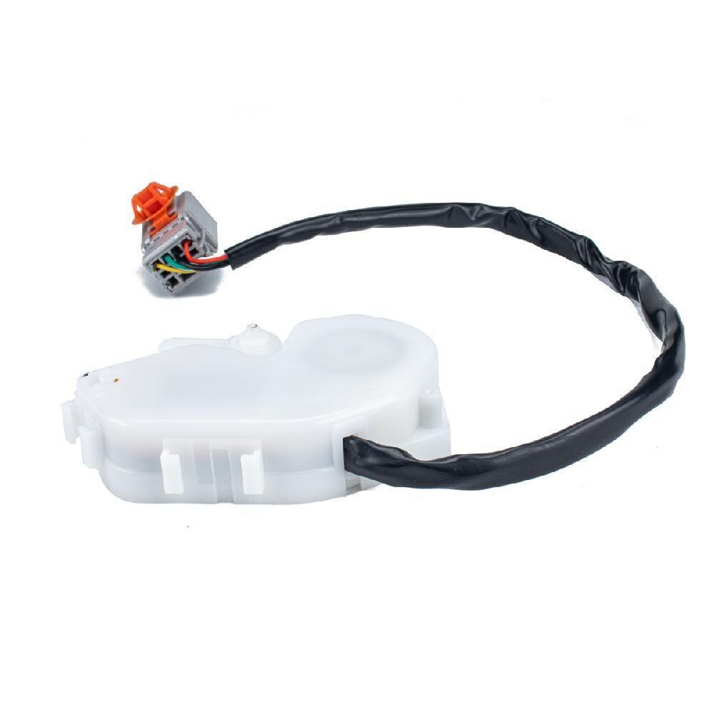 Elektrische deurvergrendelingsactuator linksvoor bestuurderszijde voor honda cr-v prelude oe :72155 s 03 j 11