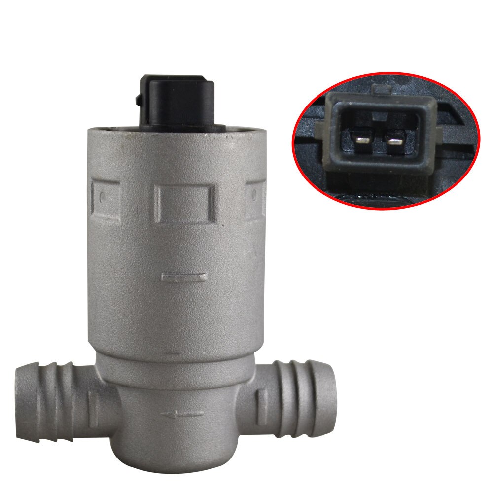 Válvula De Control De Ralentí Para 1991-1995 BMW 318i 318is 740i 740il E36 0280140549 0280140519 13411247197 13411433627 13411709932