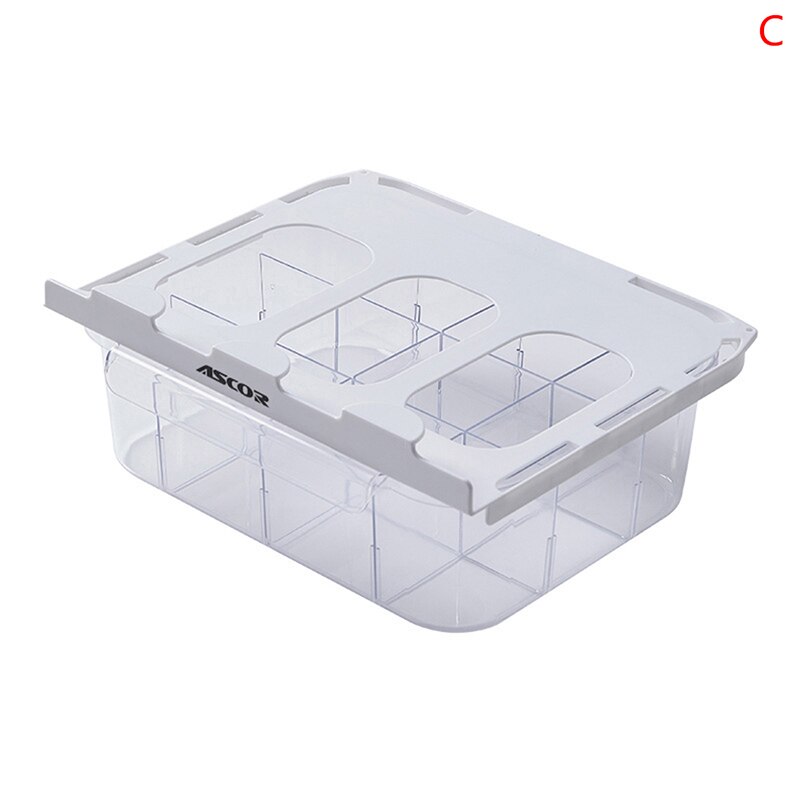 Schublade Typ Unterwäsche Lagerung Kasten Kleiderschrank Organizer Lagerung Schublade Unterwäsche Organizer Kleidung Schrank Kleidung Lagerung Behälter: C