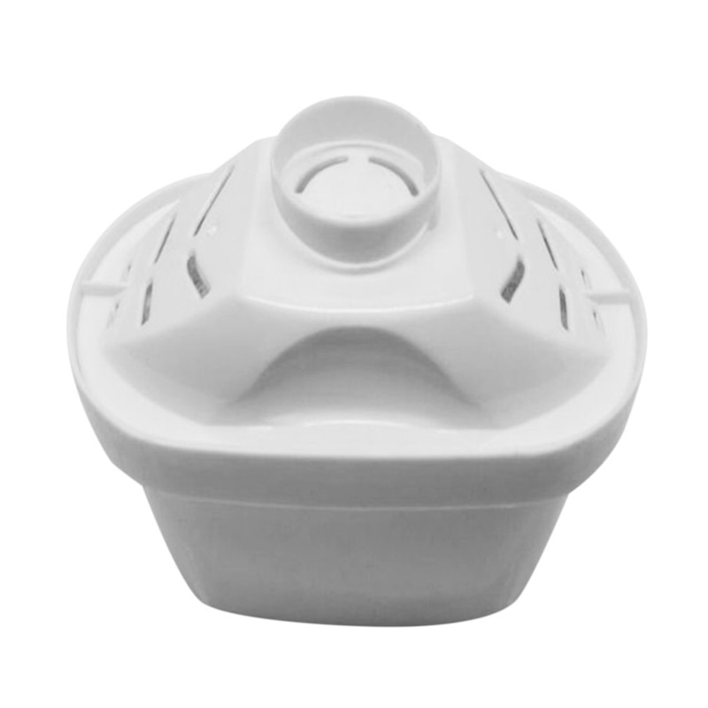 Hushållsfilter renar vattenkokare aktivt kolvattenfilter patron hälsosam ren enhet för brita vattenkanna