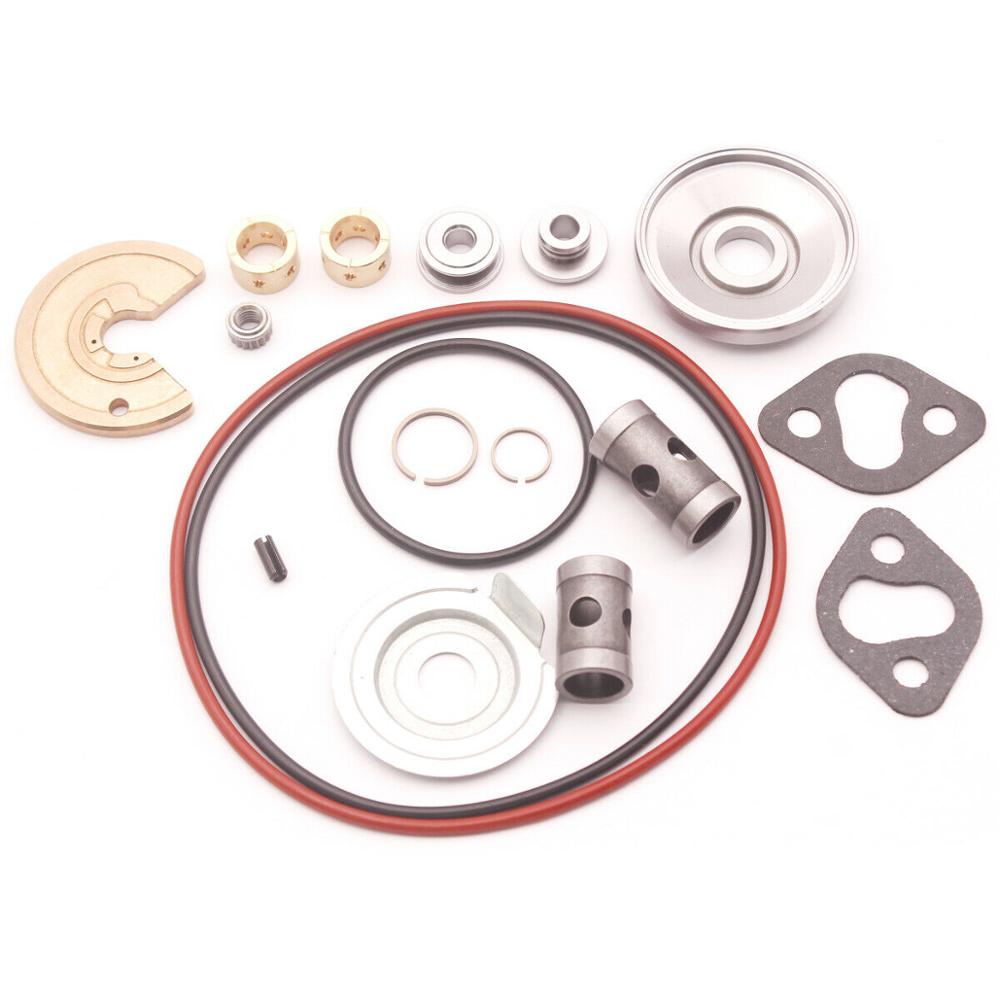 Turbo Turbo Reparatie rebuild kit Voor CT20 CT26 TOYOTA Land Cruiser Hiace