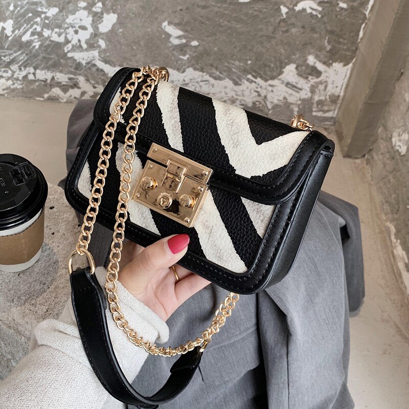 Pu Leatherwomen Handtassen Vrouwelijke Schoudertas Crossbody Tassen Dames