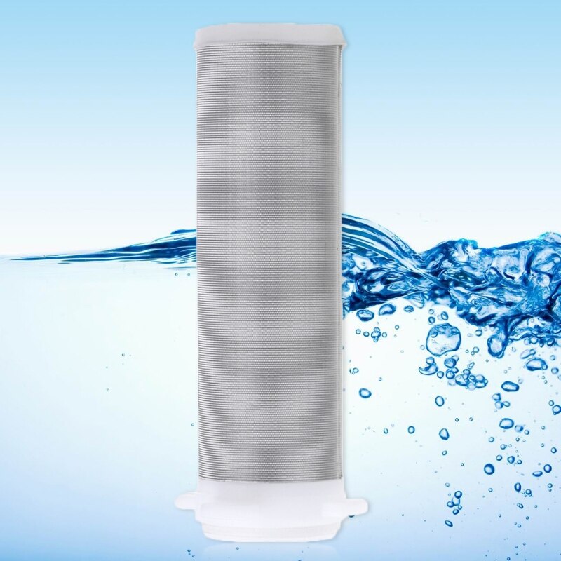 Water Net Filter Pre-filter Cartridge Replacement ... – Grandado