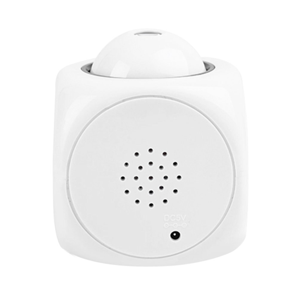 2020 nowy z wyświetlaczem LCD mówiący budzik podświetlenie elektroniczny projektor cyfrowy zegarek biurko wyświetlacz temperatury