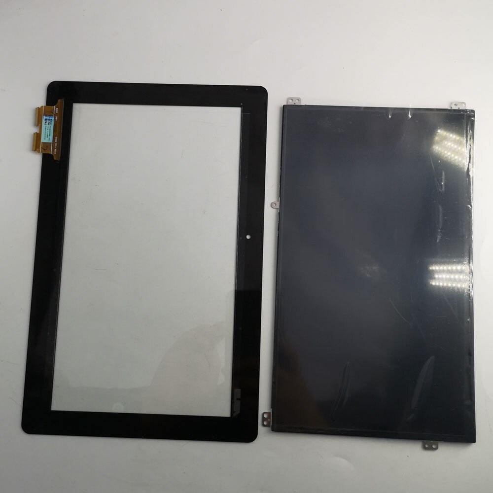 10.1 &quot;zoll LCD Display Touch Screen Panel Digitizer Für ASUS Transformer Buch T100 T100TA T100TA-C1-GR T100TAF T100T: lcd and touch screen