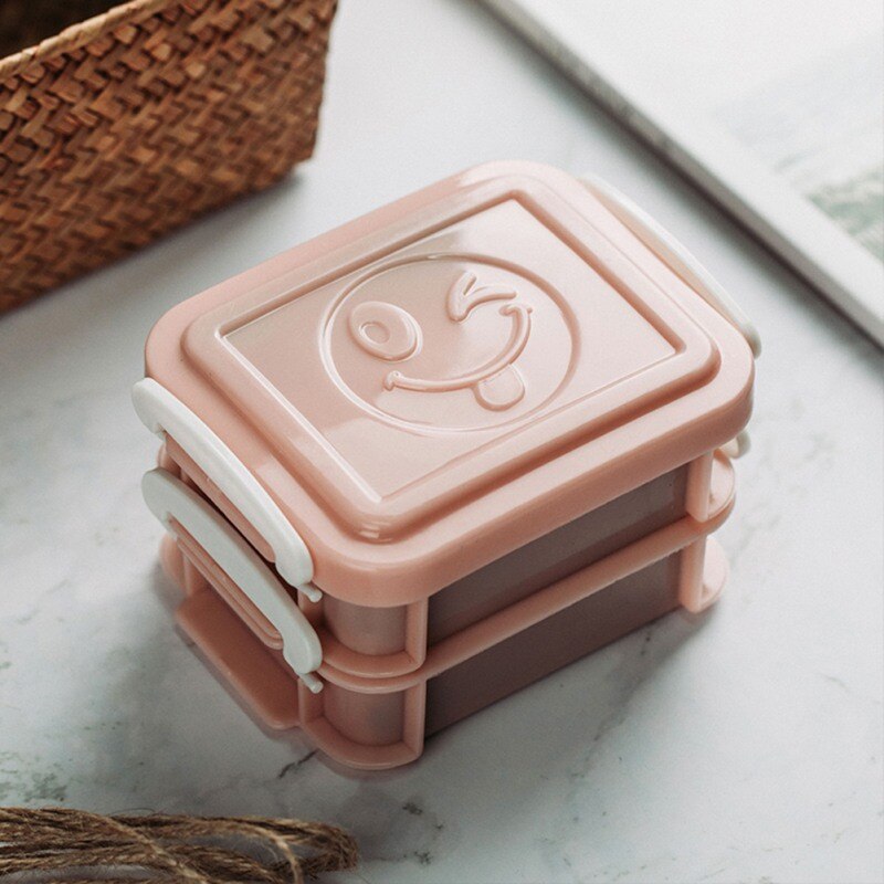 Three layers of 16 reels and sewing box treasure box set, multifunctional sewing kit, sewing thread box storage box