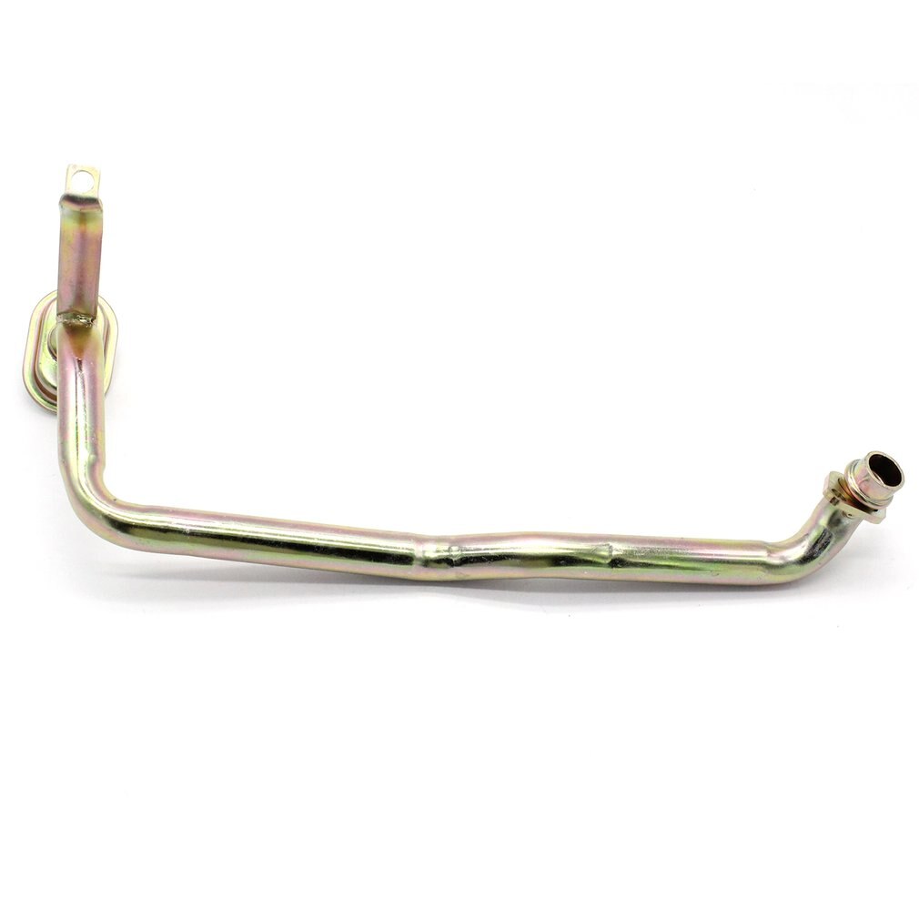 LS1 SI-AT22035 Engine Oil Pump Pick-Up Tube W/ Screen Firebird 12558251 Automobile Accessories Oil Pump