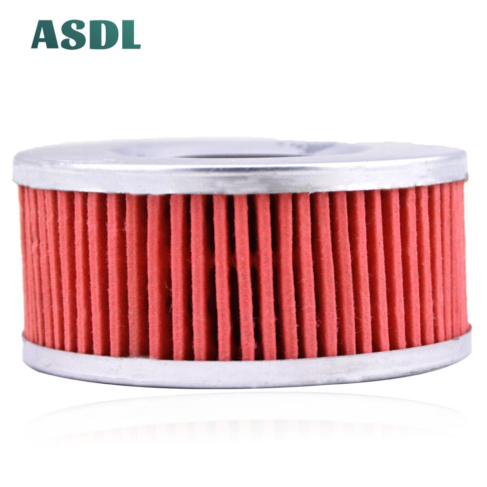 Motorfiets Olie Filter Voor Yamaha XS250 FZ400 FZR400 XJ400 XS400 XJ550 FJ600 FZ600 FZR600 XJ600 YX600 XJ650 XJ700 XJ750 XJ900