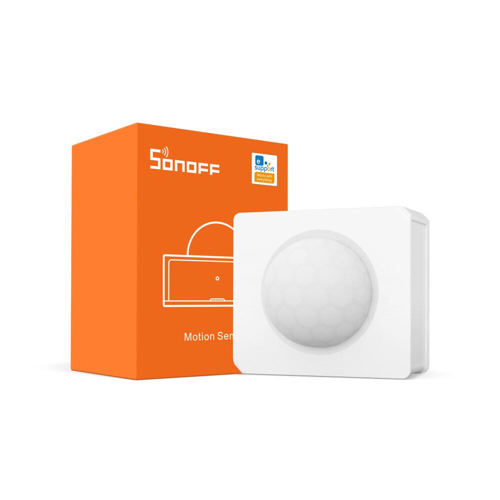 Sonoff zigbee bro trådløs bryter temperatur fuktighetssensor bevegelsessensor trådløs dør vindussensor zigbee 3.0 ewelink