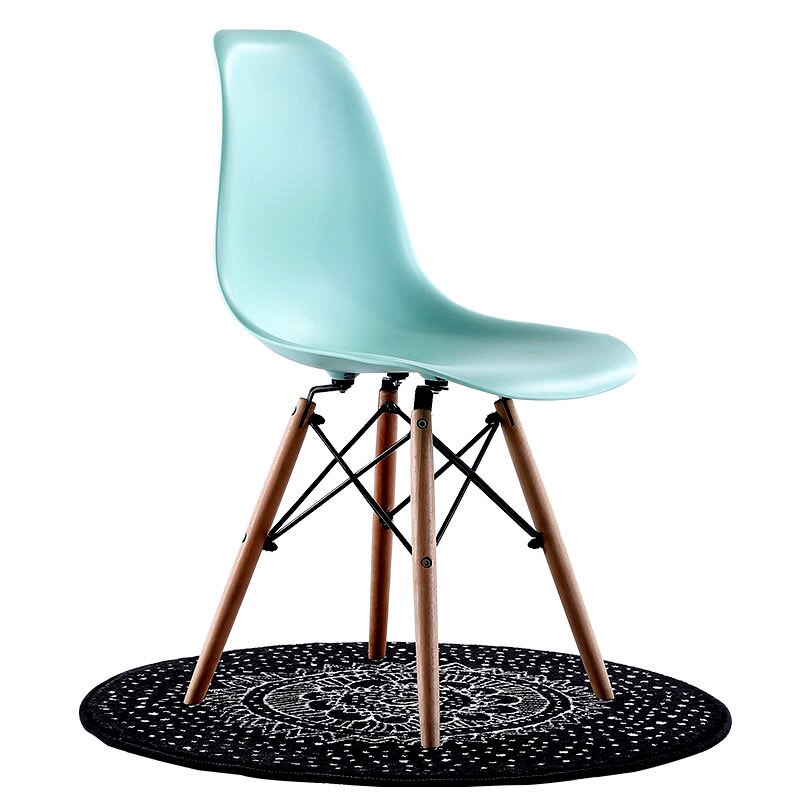 Chair Dining Chair Home Chair Computer Desk and Chair Plastic Chair Modern Minimalist Office Chair To Discuss Chair