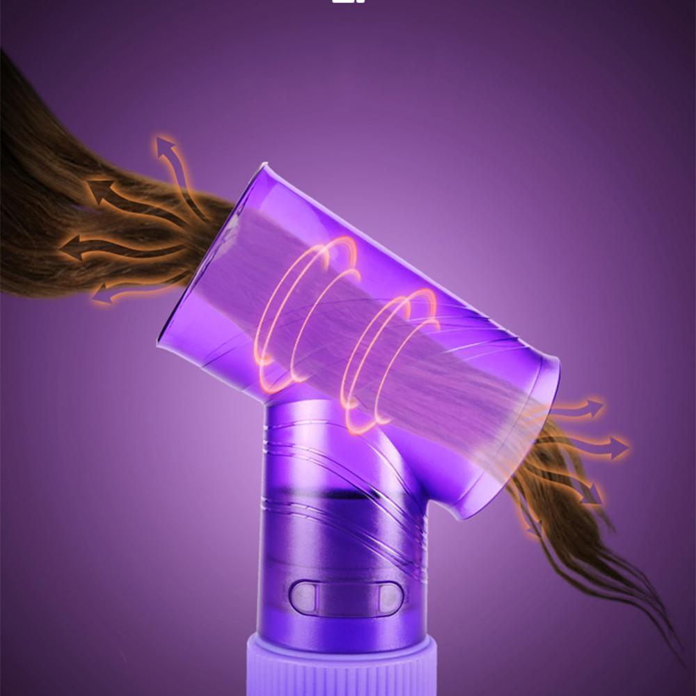DIY Haar Diffuser Salon Hair Roller Drogen Cap Wind Cover Styling Föhn Curler Roller Föhn Curl Gereedschap I8V1