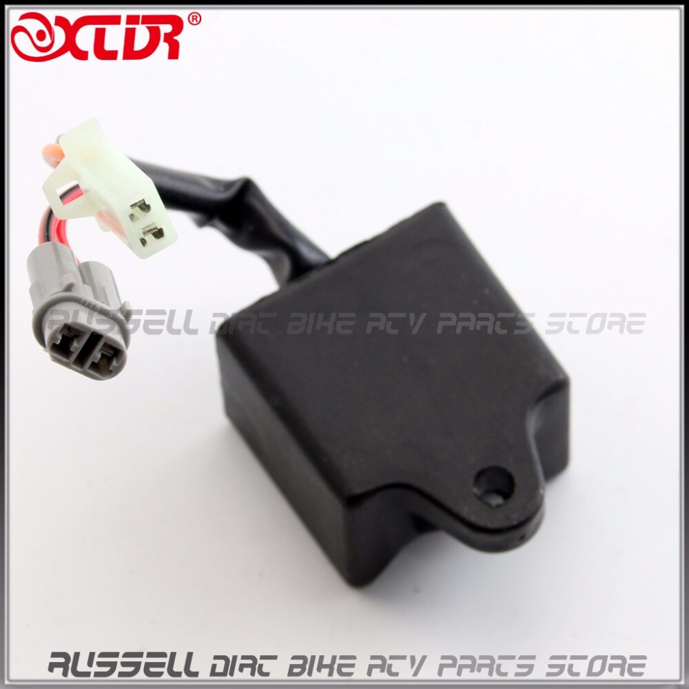 Cdi box + tändspole + styrenhet modul set för yamaha  py50 pw50 y- zinger pw  py 50 peewee