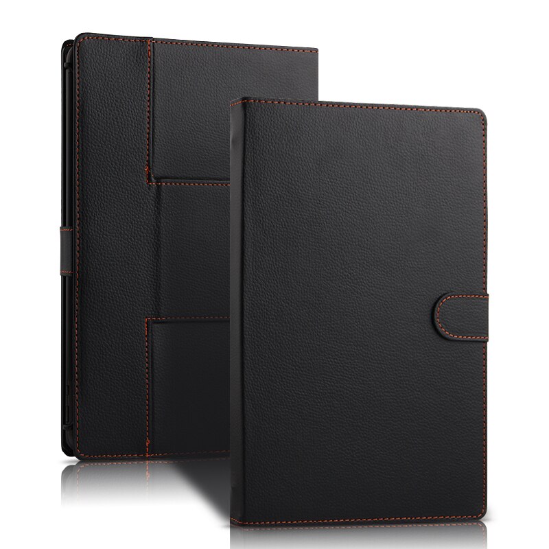 Tablet Shell Für Samsung Galaxy Tab EINE A6 10,1 P580 P585 T580 T585 Fall Magnetische Abdeckung Funda mit Wireless Bluetooth tastatur