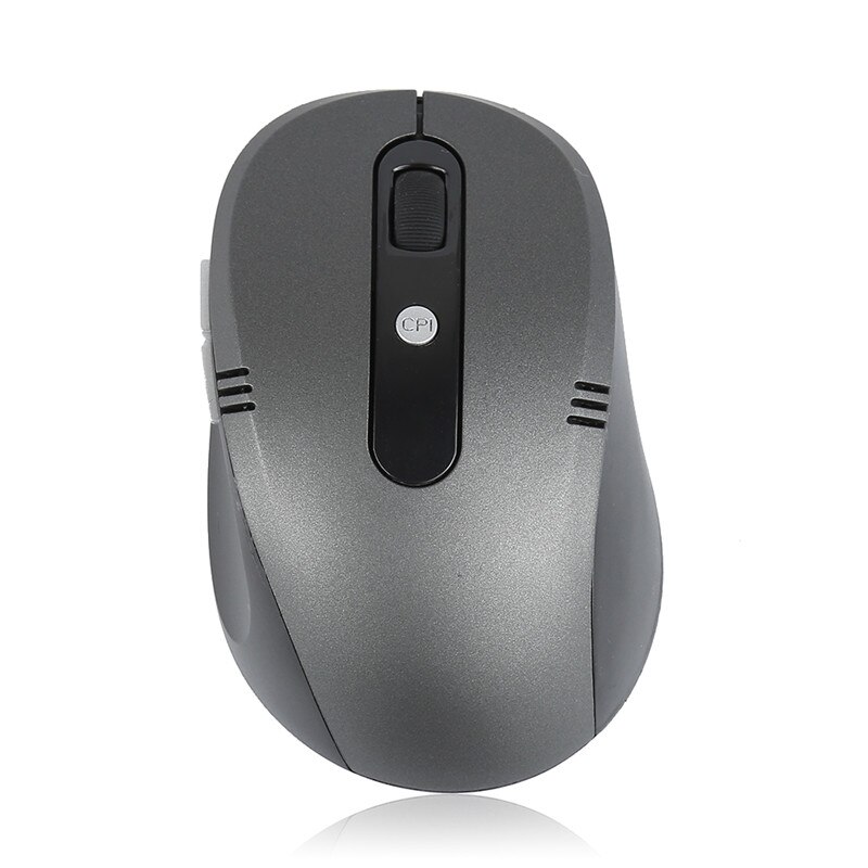 1600DPI Gaming Mouse Mini Multi-color Wireless Mouse With USB Receiver For PC Laptop Desktop Computer For Gamer Accessories: 03