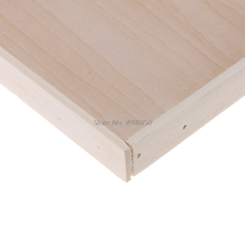 A3 Size Wooden Sketching Drawing Board Art Painting Table Sketchpad Palette 8 KWholesale