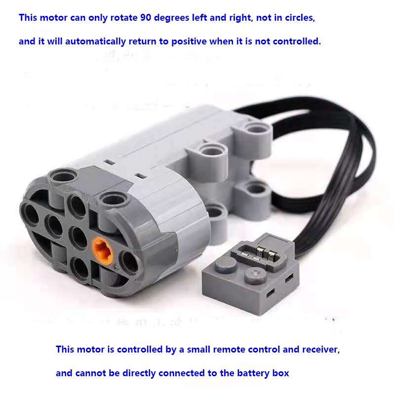 9686 techniczne samochodów przednie zawieszenie układ kierowniczy części zestawy z funkcji zasilania elektrycznego serwosilnik i koła zabawki luzem zestaw: Servo motor