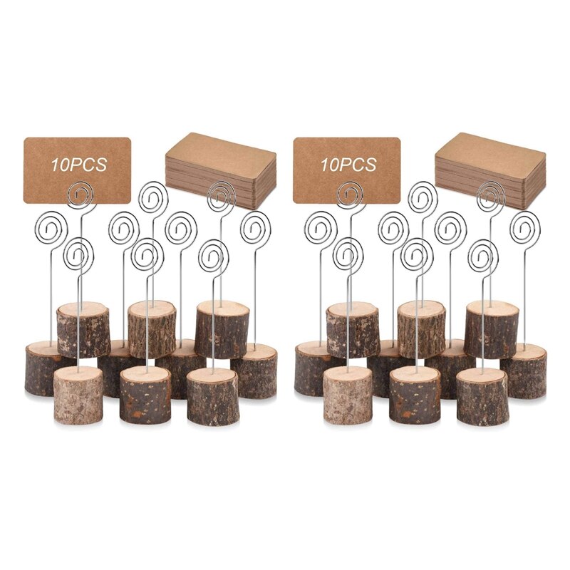 AHANDMAKER 10 Set Acryl Plaats Kaarten, Boog Bruiloft Plaats AHANDMAKER 10 Set Acryl Plaats Kaarten, Boog Bruiloft Plaats