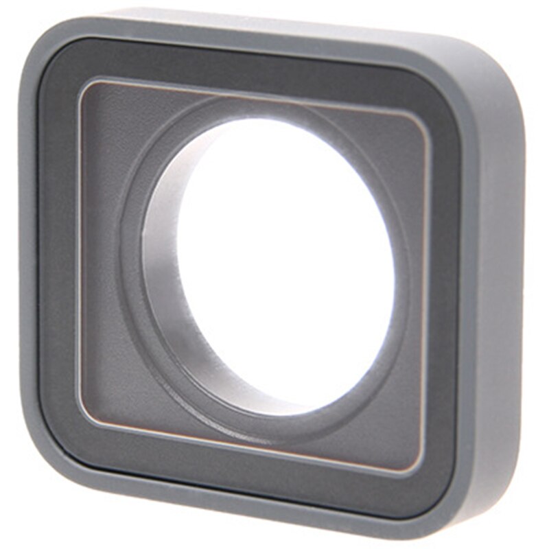 Uv Lens Ring Vervangende Beschermende Reparatie Case Frame Voor Gopro Hero 5/6