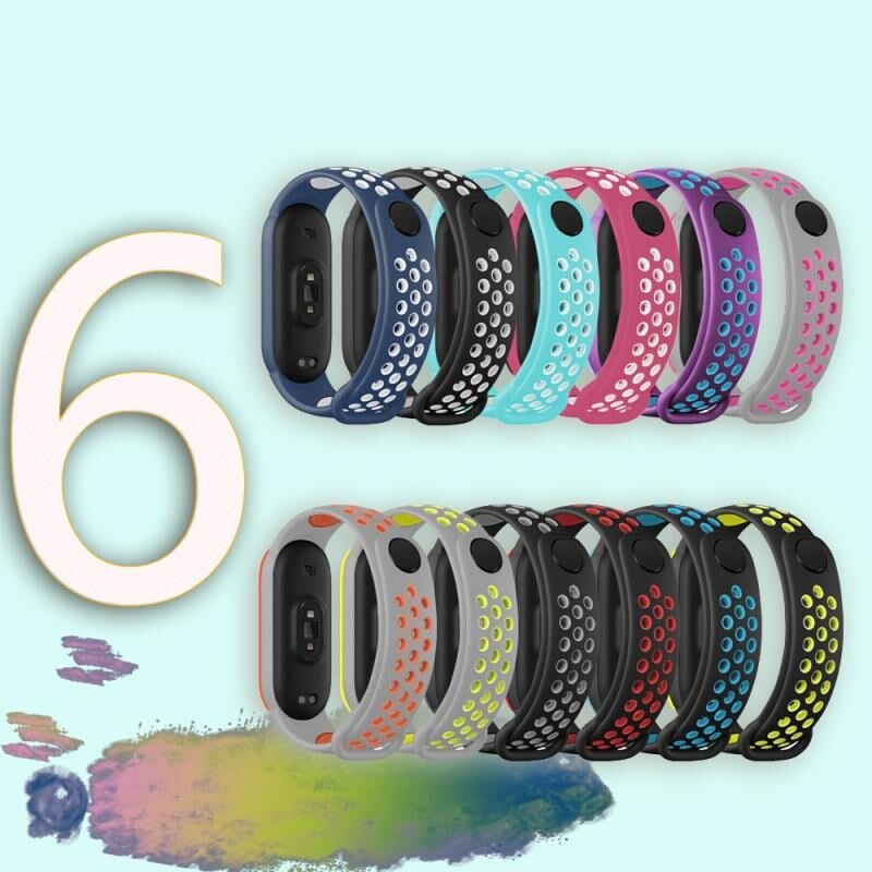 Bransoletka zdatność ładowanie dla Xiaomi Mi zespół 6/Mi zespół 5 USB ładowarka kabel danych dla Xiaomi Mi zespół 5/6-czarny zegarek ładowarka: losowy 1szt