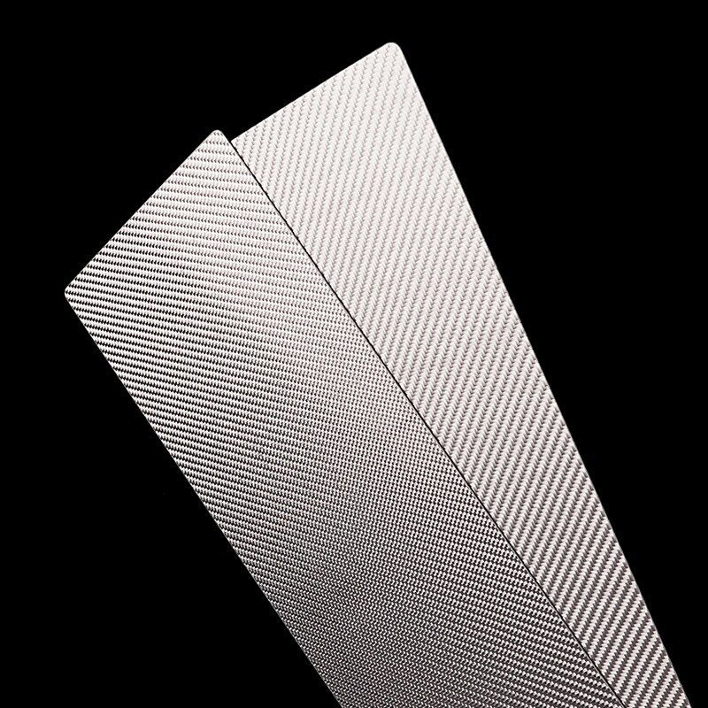 Hair Board Hair Salon Coloring Dyeing balayage Aluminum Foil Backing Board For Barber Hairdresser Styling Tools