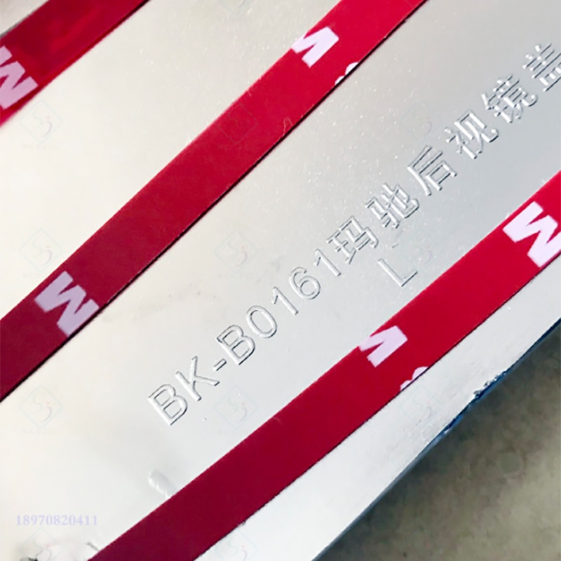 for 11--16 NIssan March glass cover 10-15 march special chrome-plated modified decorative sequin for reversing mirror cover