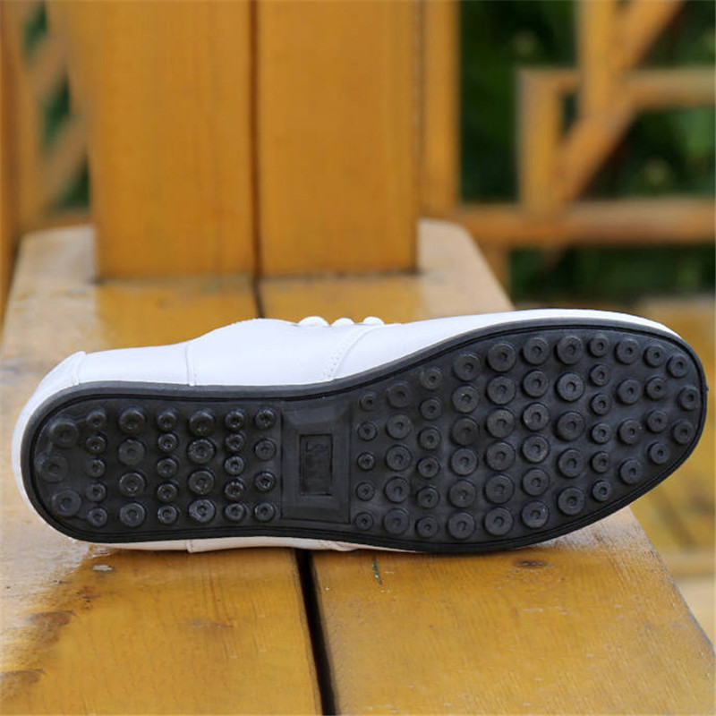 Loafers Shoes Men's Casual Shoes Non-slip Male Flats Breathable Sneakers Men Loafers Lightweight Zapatillas Hombre