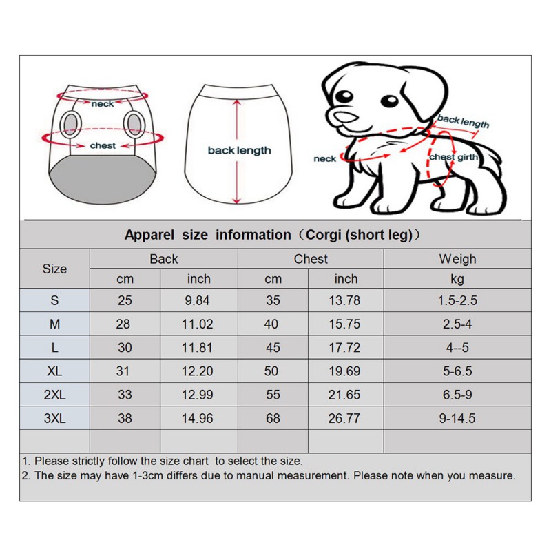 Plaids Warm Hond Kleding Puppy Jasje Kat Kleding Hond Trui Winter Hond Jas Kleding Voor Kleine Honden Chihuahua S-2XL