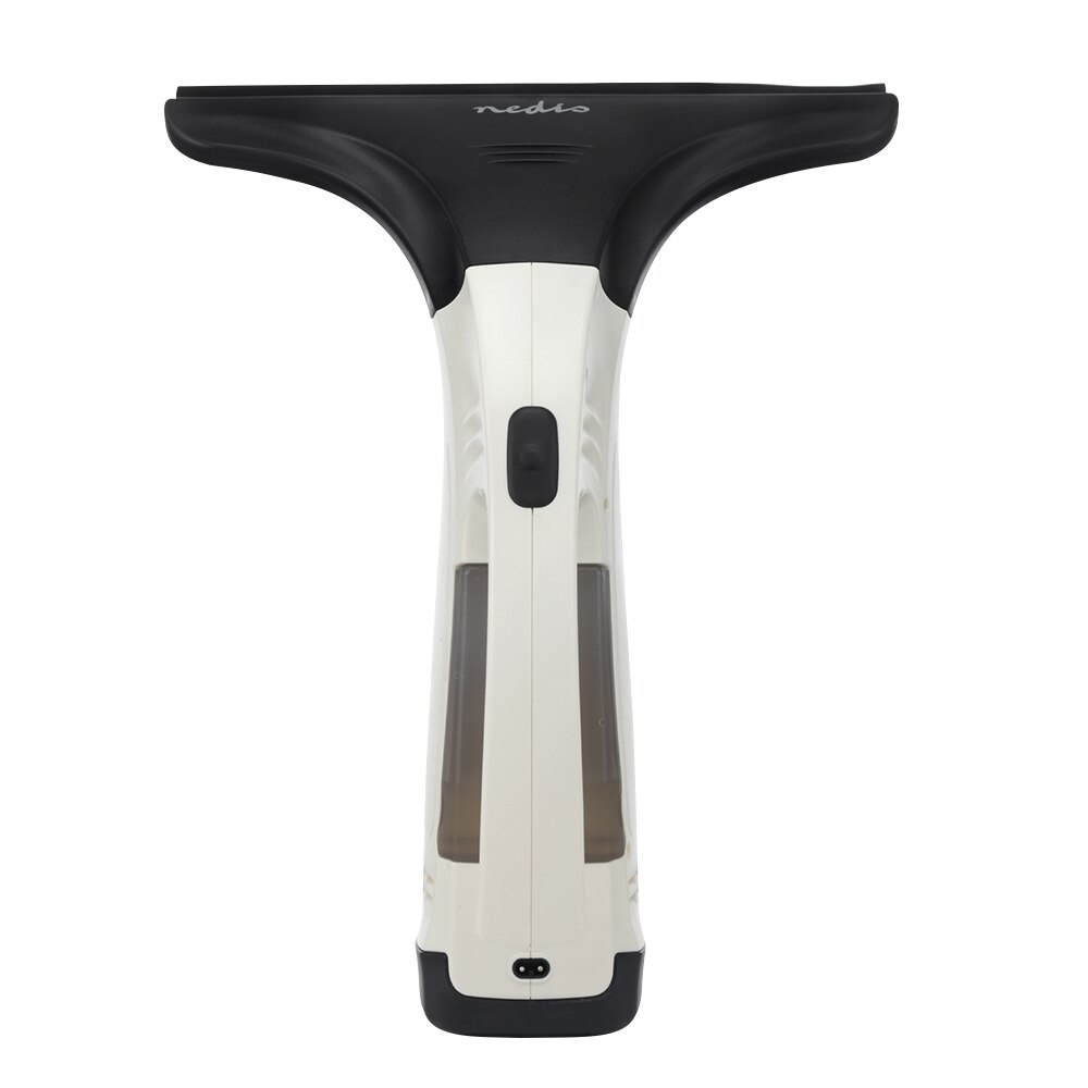 Rechargeable Cordless Hand-Held Window Glass Vacuum Cleaner Glass Wipe Brush Window Wiper Washing Windows Glass Cleaning Brushes