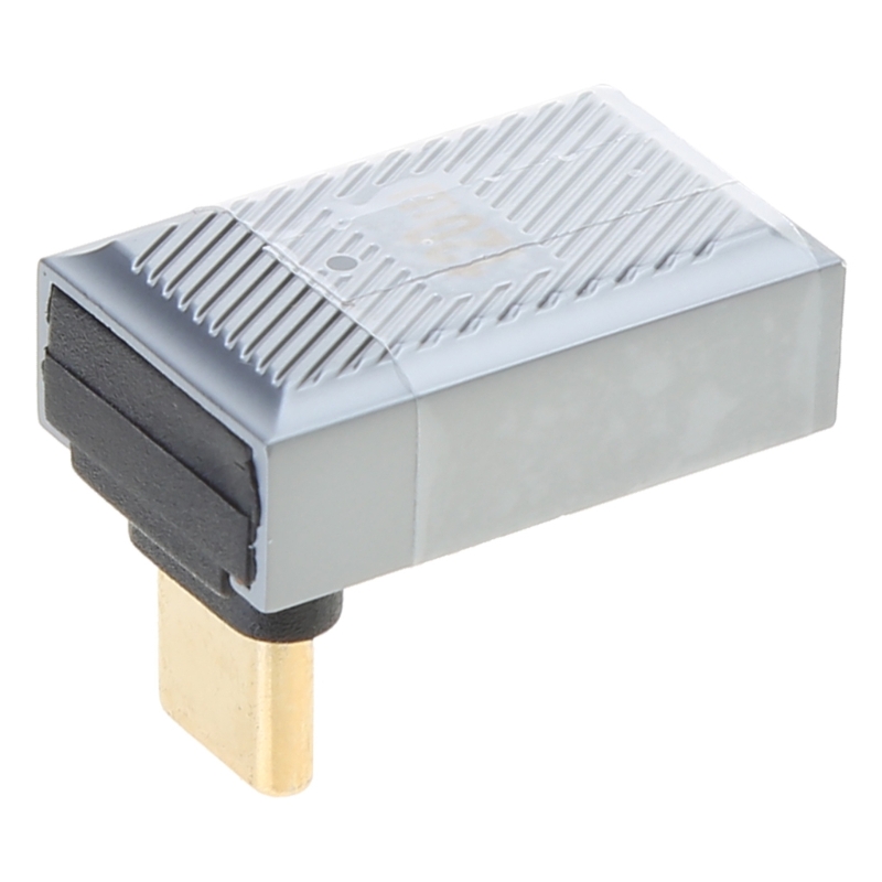 E56B 10Gbps 120W 6A USB to USB C Adapter Type C Ma... – Grandado