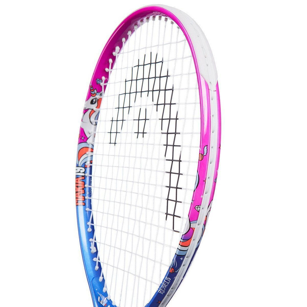 Head Maria 19 Child Tennis Racket