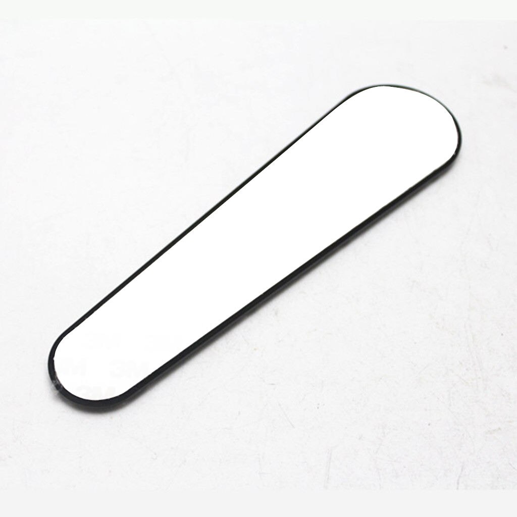 Zwart Insert Cover Voor Harley Street Glide/