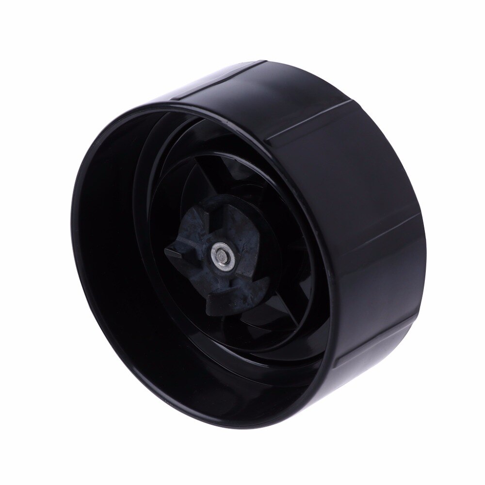 1pc diameter 8.5cm juicepress utbytesfräsning av platt blad reservdel för 250w magic bullet