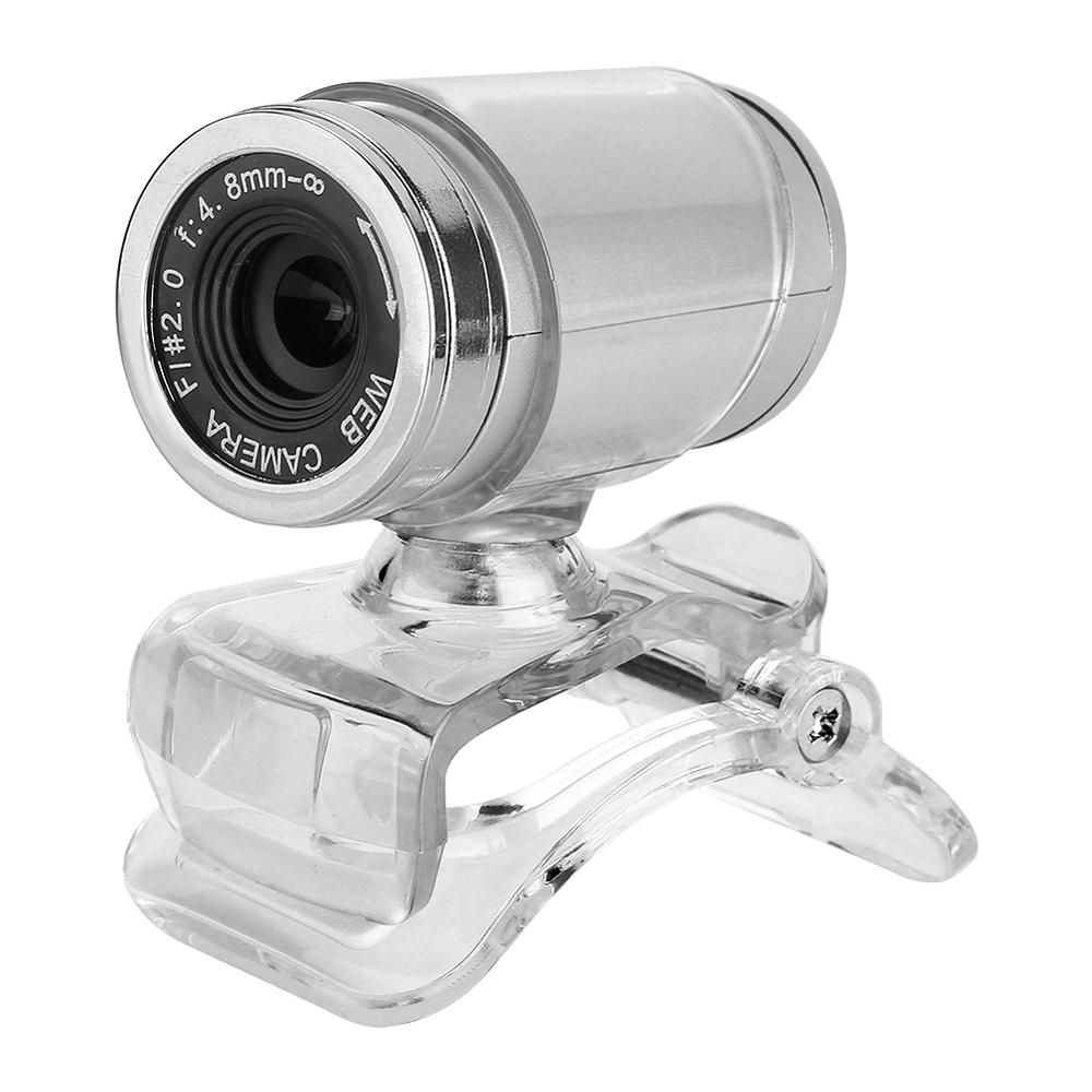 12 Megapixels Hd Webcam Usb 12 Camera Web Cam 360 Graden Mic Clip-On Voor Desktop Skype Computer Pc laptop Ingebouwde Microfoon