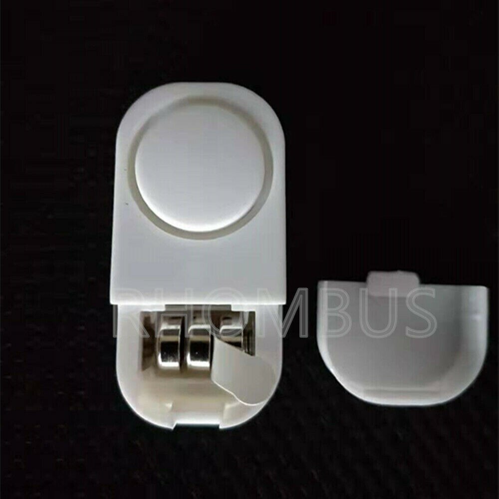 Wireless Entry Alarm Home Security Door Window Magnetic Sensor Auto Dial Burglar